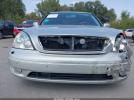 Lexus LS Image 5