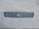 Lexus LS Image 13