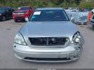 Lexus LS Image 4