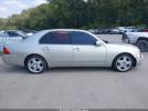 Lexus LS Image 2