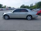 Lexus LS Image 16