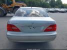 Lexus LS Image 3