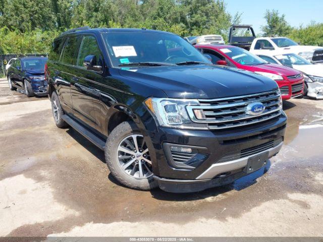  Salvage Ford Expedition