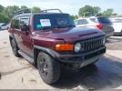 Toyota FJ Cruiser Image 1
