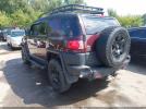 Toyota FJ Cruiser Image 16