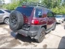 Toyota FJ Cruiser Image 10