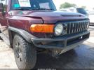 Toyota FJ Cruiser Image 13
