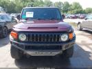 Toyota FJ Cruiser Image 12