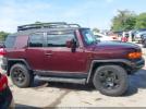 Toyota FJ Cruiser Image 11