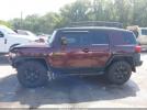 Toyota FJ Cruiser Image 2