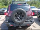 Toyota FJ Cruiser Image 14