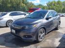 Honda HR-V Awd Ex Image 10