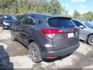 Honda HR-V Awd Ex Image 9
