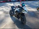 Kawasaki Ex650 R Image 1