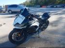Kawasaki Ex650 R Image 2