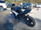 Kawasaki Ex650 R Image 3