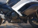 Kawasaki Ex650 R Image 9