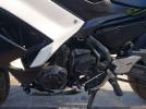 Kawasaki Ex650 R Image 8