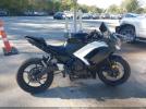 Kawasaki Ex650 R Image 10