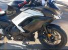 Kawasaki Ex650 R Image 16