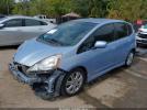 Honda Fit Sport Image 15