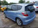 Honda Fit Sport Image 3
