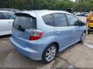 Honda Fit Sport Image 2