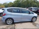 Honda Fit Sport Image 7