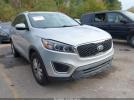 Kia Sorento 2.4l Lx Image 1
