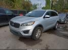 Kia Sorento 2.4l Lx Image 7