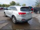 Kia Sorento 2.4l Lx Image 3