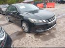 Honda Accord Ex-l Image 1