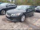 Honda Accord Ex-l Image 10