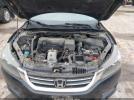 Honda Accord Ex-l Image 6