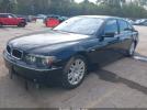 BMW 7 Series Image 6