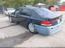 BMW 7 Series Image 8
