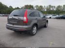 Honda CR-V Ex-l Image 3