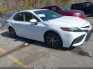 Toyota Camry Se Image 1