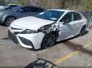 Toyota Camry Se Image 4