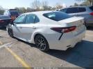 Toyota Camry Se Image 6