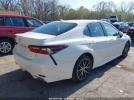 Toyota Camry Se Image 2