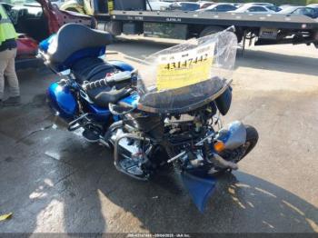  Salvage Kawasaki Vn1700