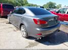 Lexus Is Image 3