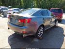 Lexus Is Image 10