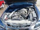 Lexus Is Image 8