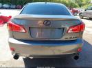 Lexus Is Image 13