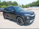 Chevrolet Trailblazer Awd Lt Image 1
