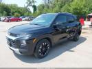 Chevrolet Trailblazer Awd Lt Image 13