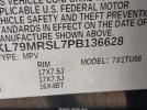 Chevrolet Trailblazer Awd Lt Image 3