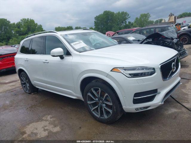  Salvage Volvo XC90